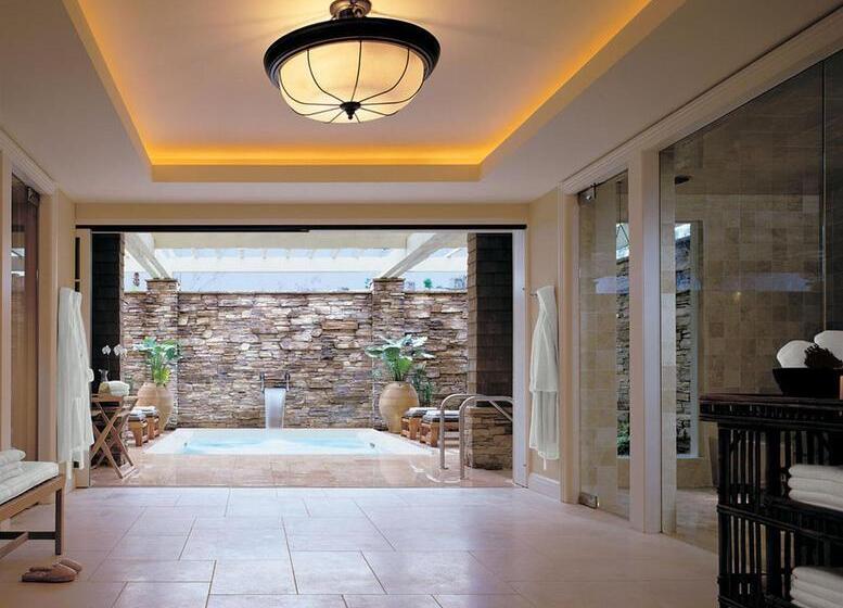 酒店 Montage Laguna Beach