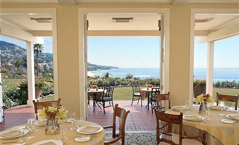 酒店 Montage Laguna Beach