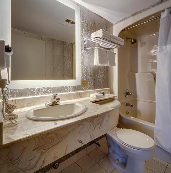 酒店 Monte Carlo Inn Markham