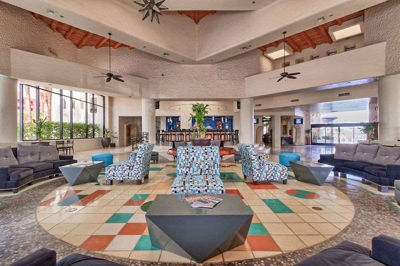 فندق Peñasco Del Sol