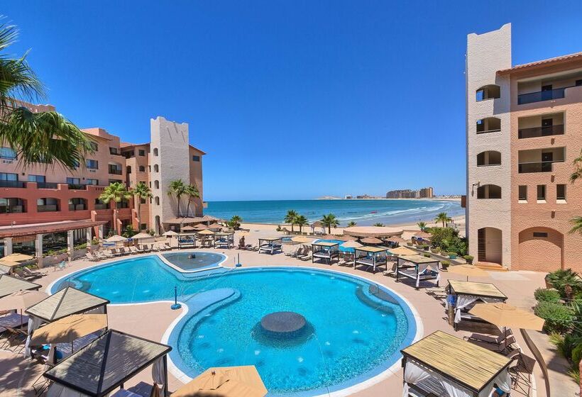 فندق Peñasco Del Sol