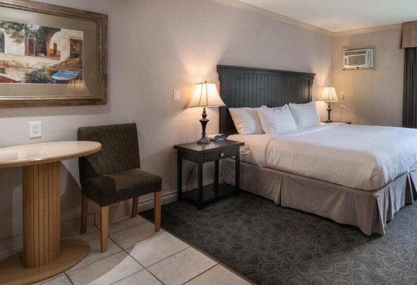 فندق Prestige Inn Nelson