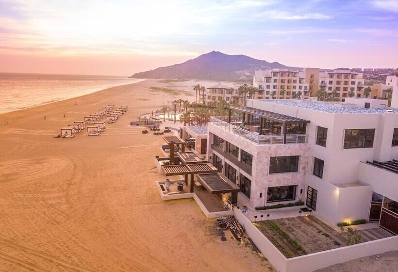 هتل Pueblo Bonito Pacifica Golf & Spa Resort   All Inclusive   Adults Only