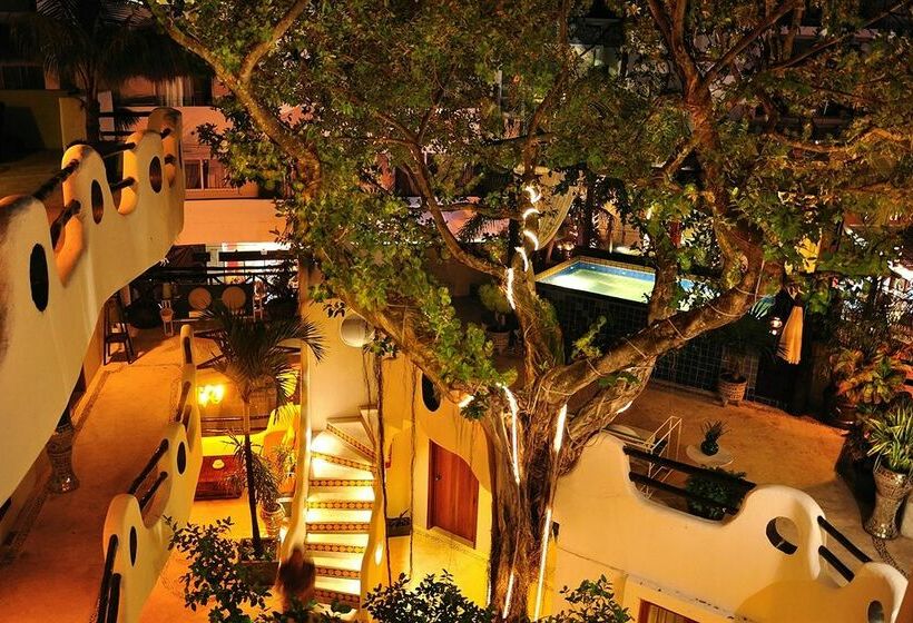 Hotel Quinto Sol en Playa del Carmen Destinia