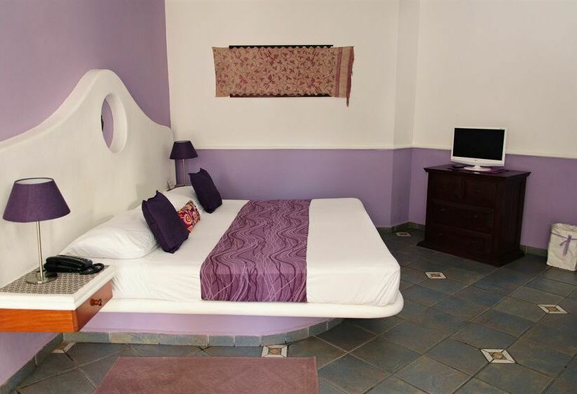 Hotel Quinto Sol en Playa del Carmen Destinia