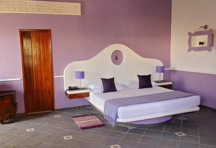 Hotel Quinto Sol en Playa del Carmen Destinia