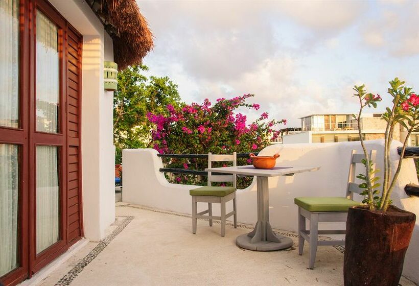 Hotel Quinto Sol en Playa del Carmen Destinia