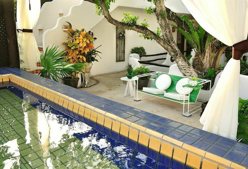 Hotel Quinto Sol en Playa del Carmen Destinia