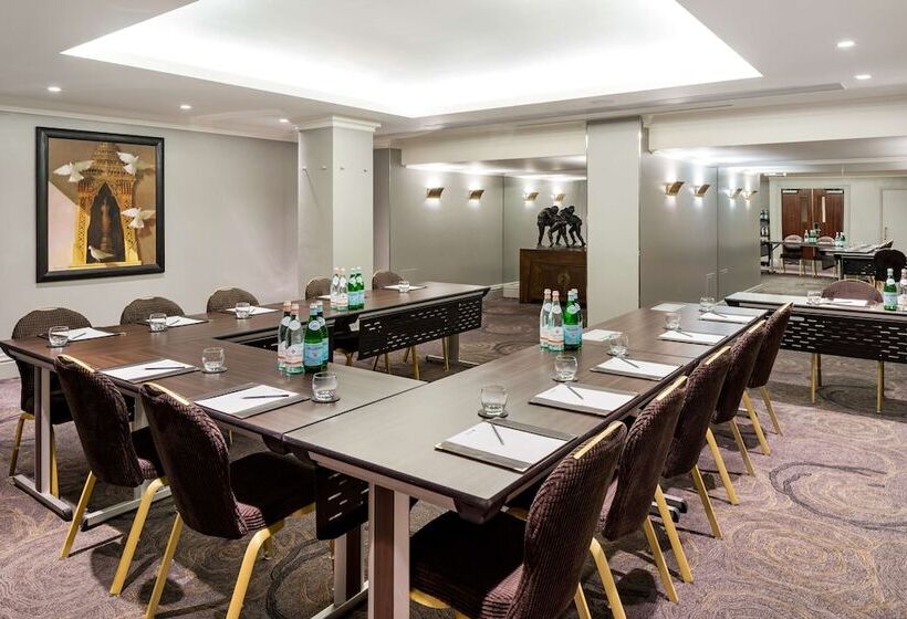 Radisson Blu Hotel, London Euston Square   Formerly Grafton