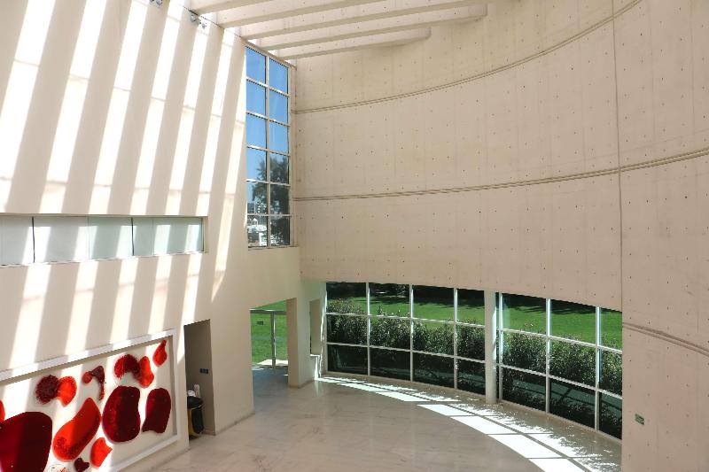 Radisson Poliforum Plaza Hotel Leon