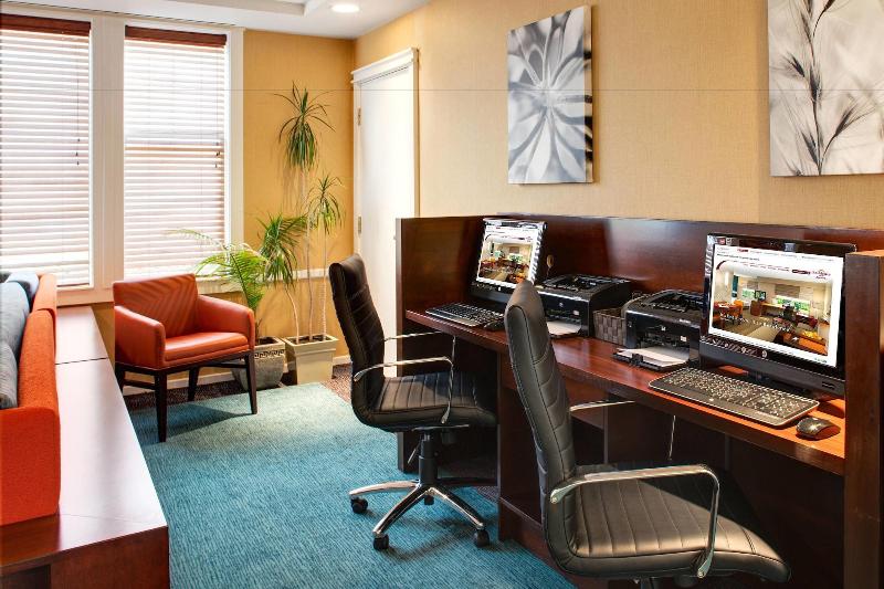 هتل Residence Inn By Marriott Whitby