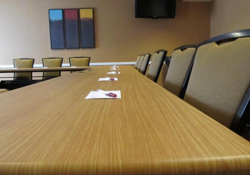 هتل Residence Inn By Marriott Whitby