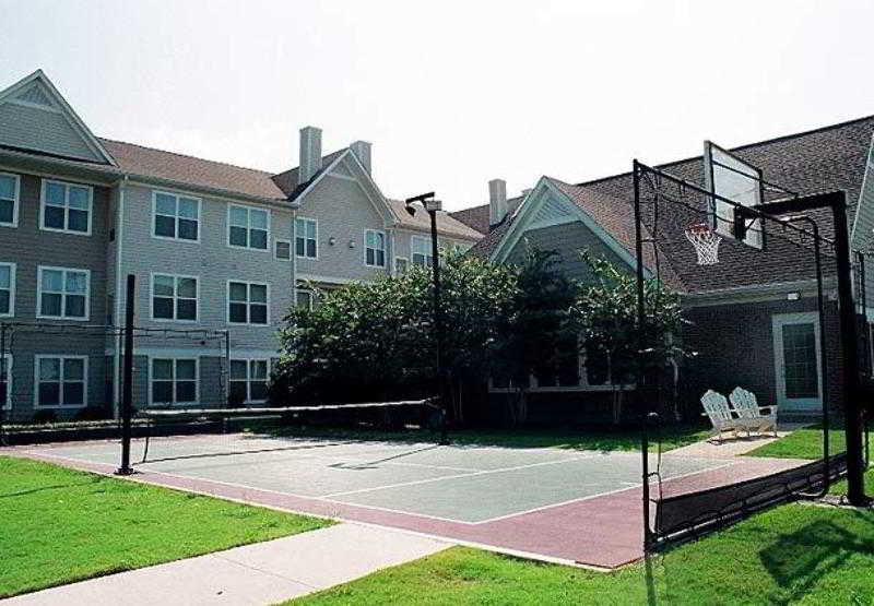 هتل Residence Inn Houston Northwest/willowbrook