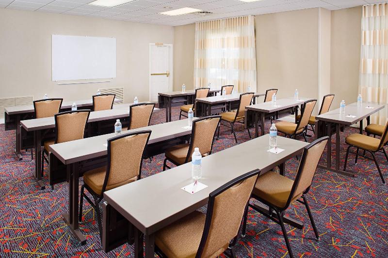 هتل Residence Inn Houstonwest University