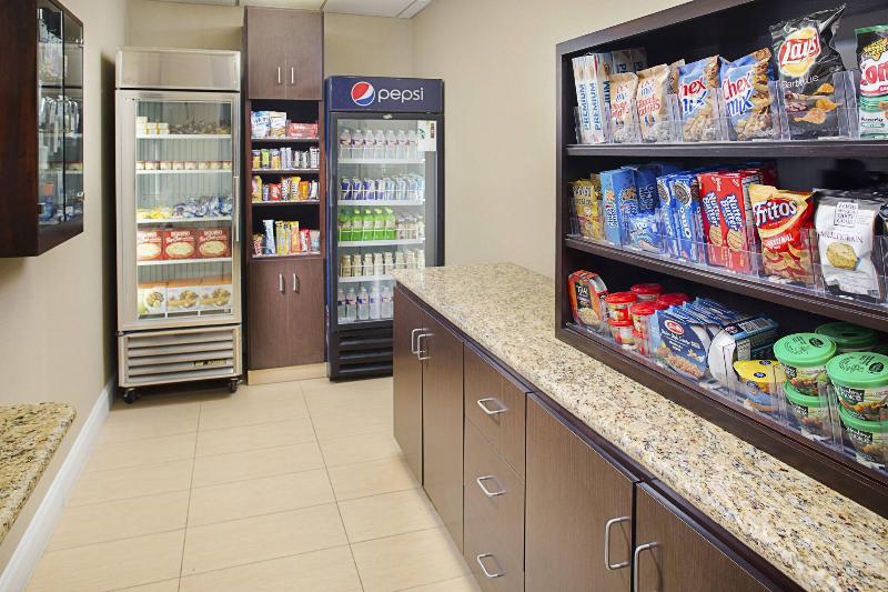هتل Residence Inn Houstonwest University