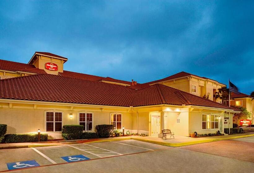 هتل Residence Inn Houstonwest University