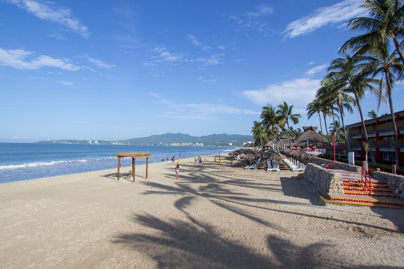 Hotel Grand Decameron Complex Bucerias, A Trademark All Inclusive Resort