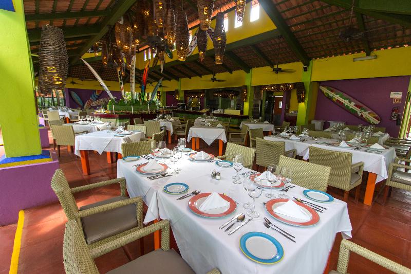 Hotel Grand Decameron Complex Bucerias, A Trademark All Inclusive Resort
