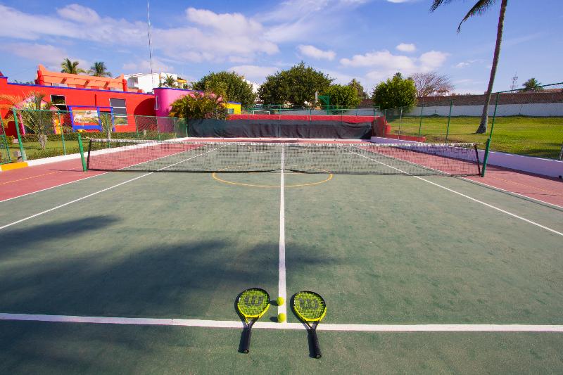 Hotel Grand Decameron Complex Bucerias, A Trademark All Inclusive Resort