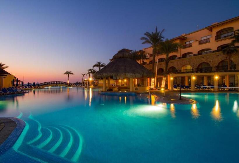 هتل Royal Solaris Los Cabos  All Inclusive