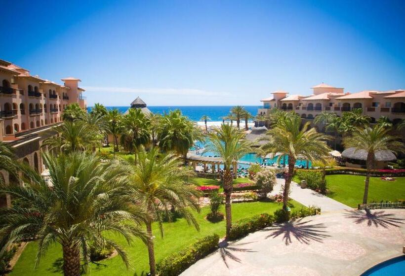 هتل Royal Solaris Los Cabos  All Inclusive