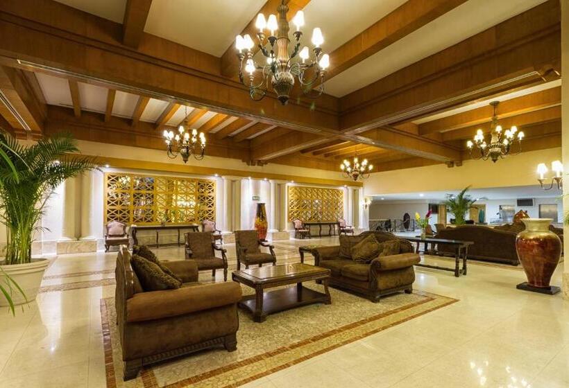 هتل Royal Solaris Los Cabos  All Inclusive