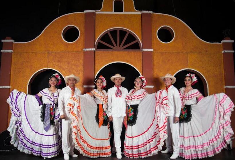 هتل Royal Solaris Los Cabos  All Inclusive