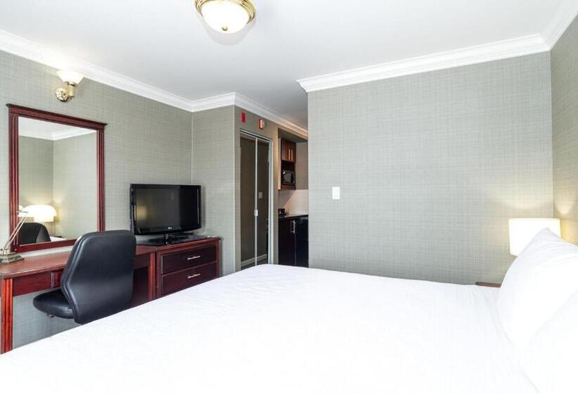 Sandman Hotel Red Deer