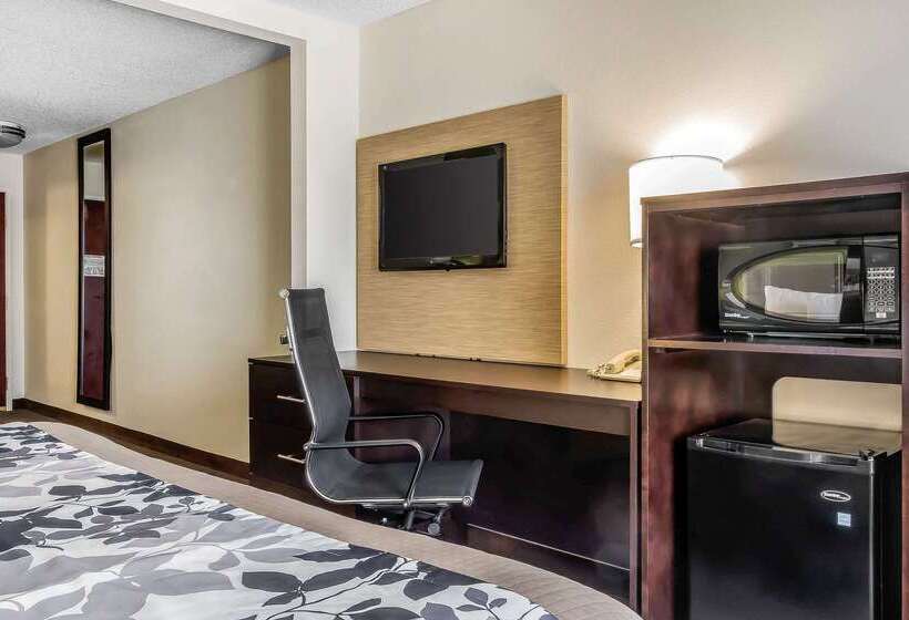 فندق Sleep Inn & Suites Dothan North