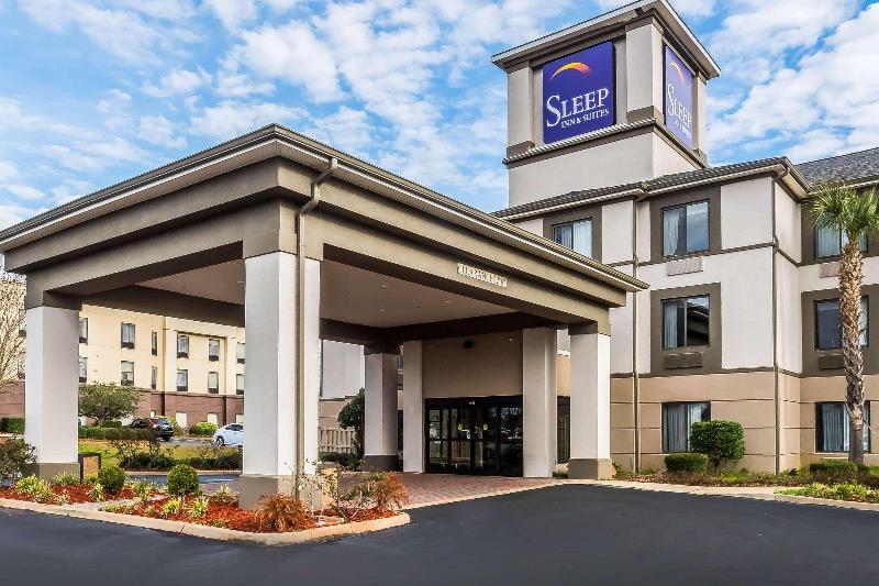 فندق Sleep Inn & Suites Dothan North