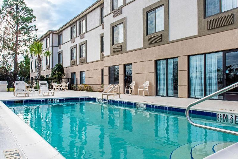 فندق Sleep Inn & Suites Dothan North