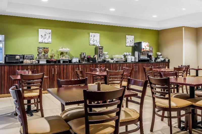 فندق Sleep Inn & Suites Dothan North