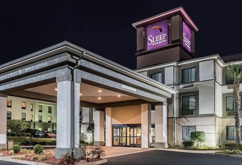 فندق Sleep Inn & Suites Dothan North