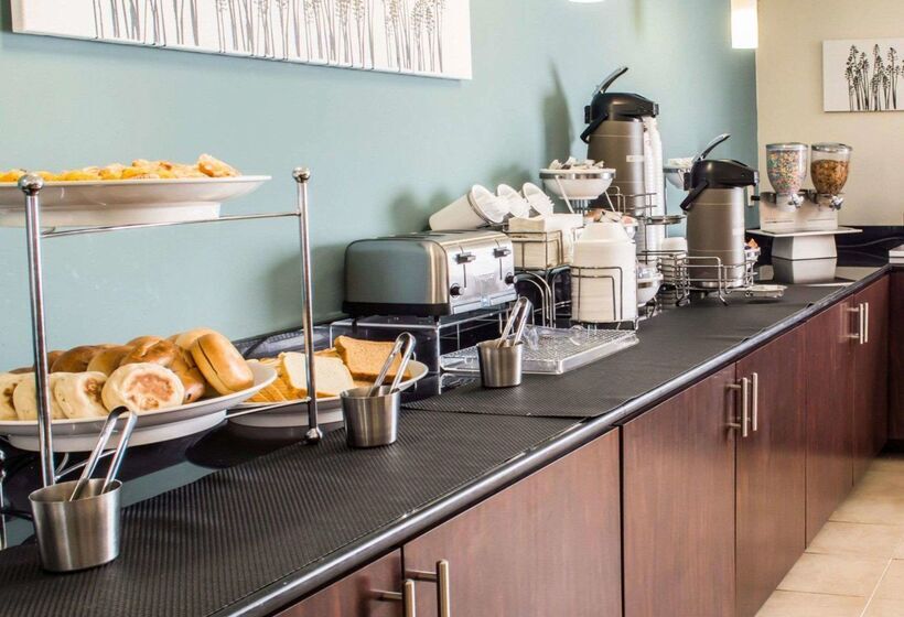 هتل Sleep Inn & Suites Monticello