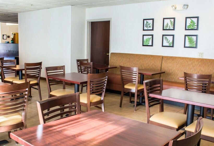 هتل Sleep Inn & Suites Monticello