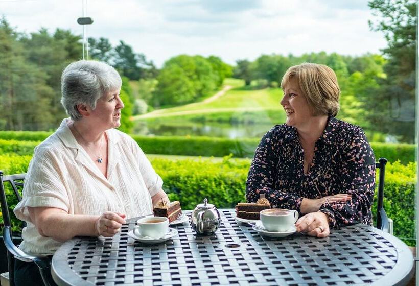 Stoke By Nayland Hotel, Golf & Spa