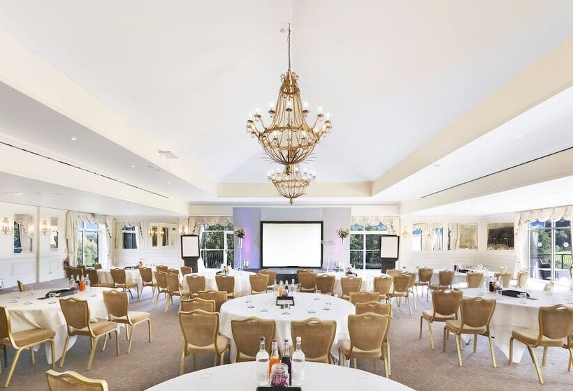 Stoke By Nayland Hotel, Golf & Spa