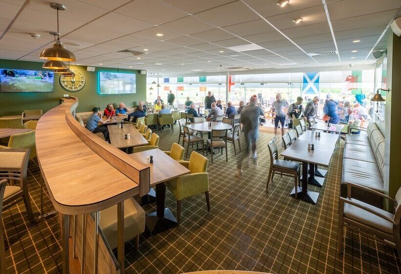 Stoke By Nayland Hotel, Golf & Spa