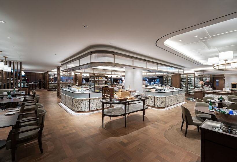 酒店 The Ambassador Seoul  A Pullman