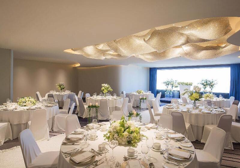 酒店 The Ambassador Seoul  A Pullman