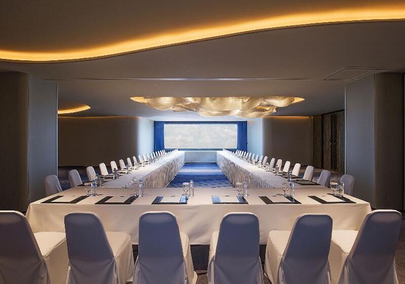 酒店 The Ambassador Seoul  A Pullman