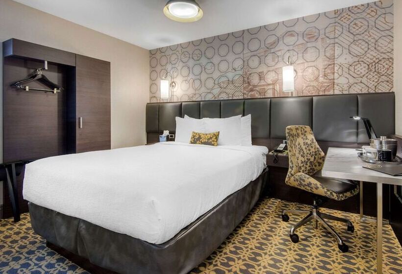 The Champlain Waterfront Hotel Ascend Hotel Collection