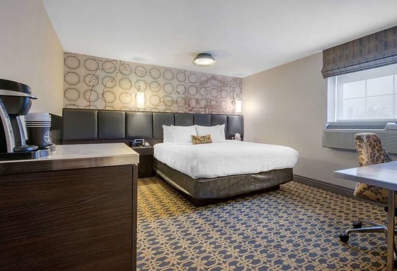 The Champlain Waterfront Hotel Ascend Hotel Collection