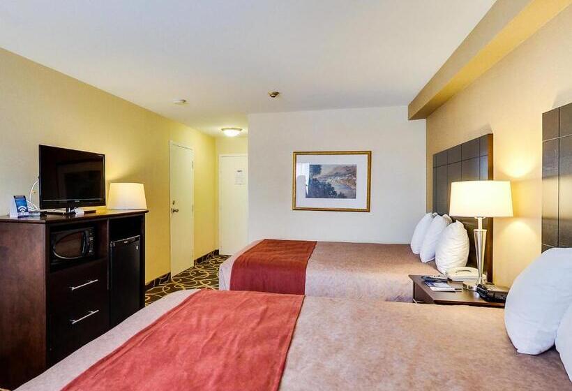 فندق Travelodge By Wyndham Cambridge  Waterloo