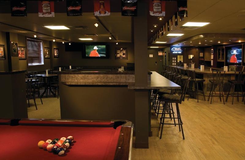 בית מלון כפרי Travelodge By Wyndham Fort Mcmurray