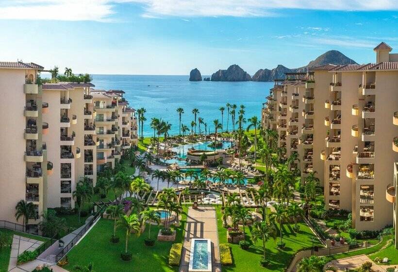هتل Villa La Estancia Beach Resort & Spa