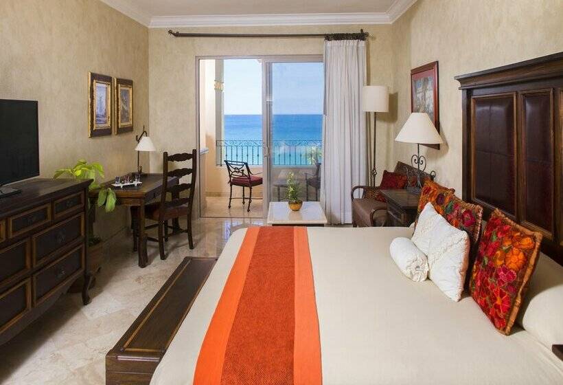 هتل Villa La Estancia Beach Resort & Spa
