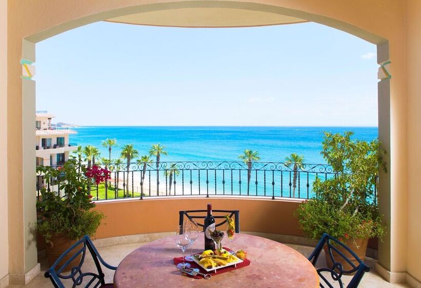 هتل Villa La Estancia Beach Resort & Spa