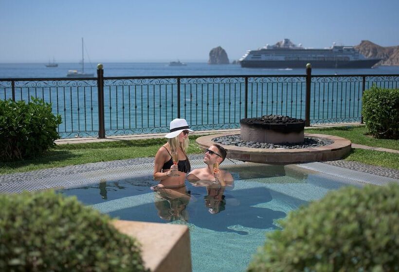 هتل Villa La Estancia Beach Resort & Spa