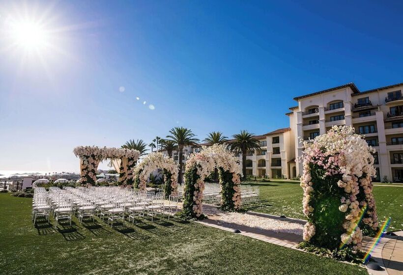בית מלון כפרי Waldorf Astoria Monarch Beach Resort & Club